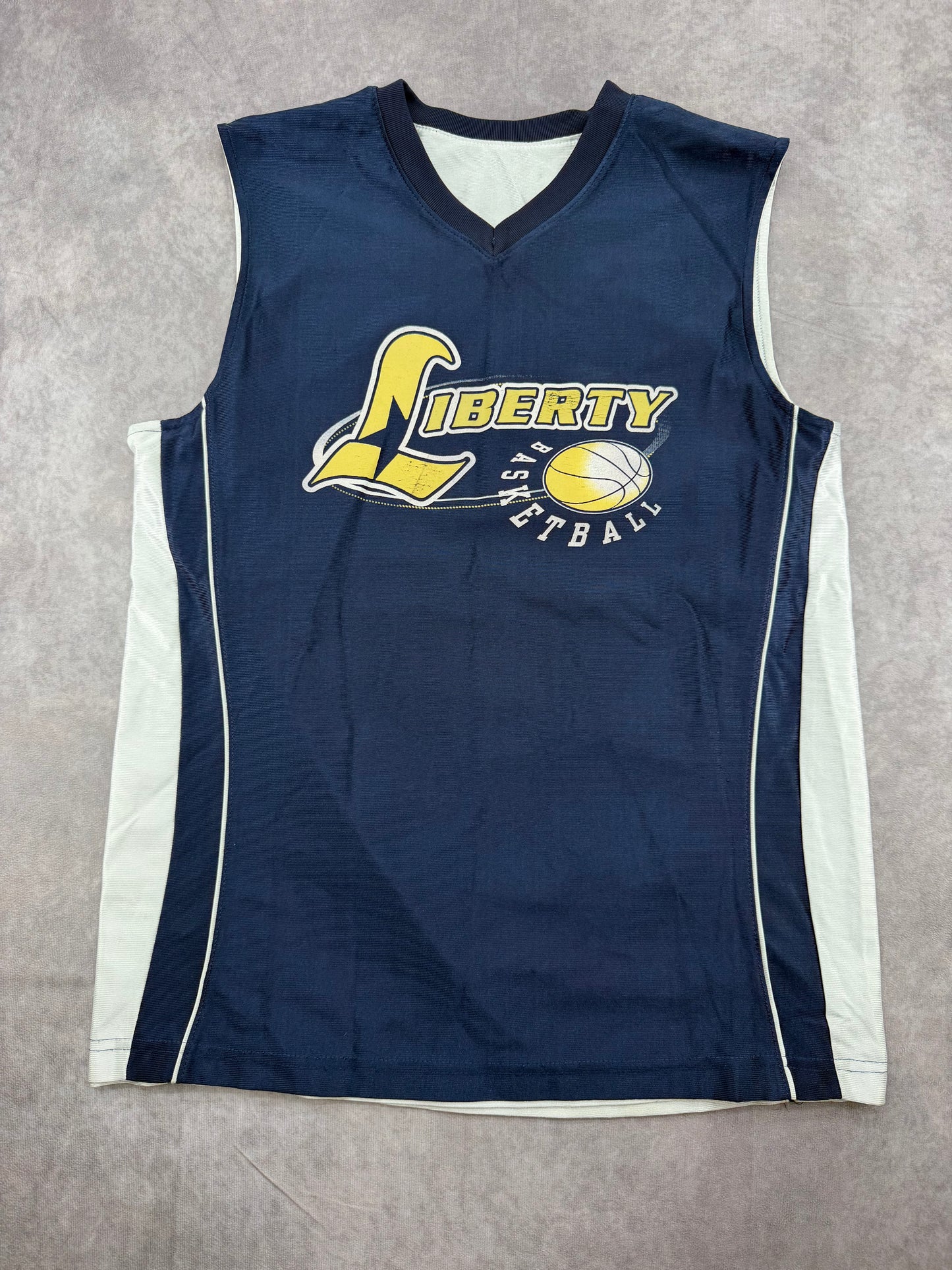 Liberty Reversible Jersey - L