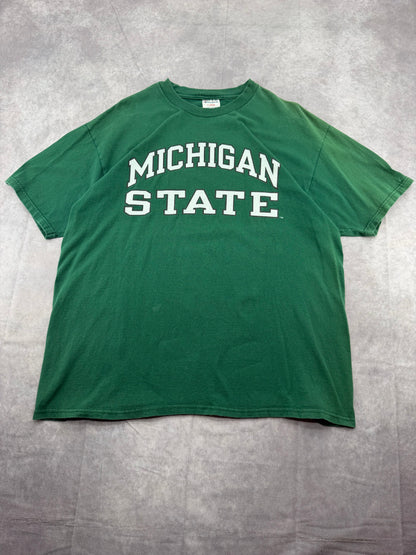90s MSU Tee - XL