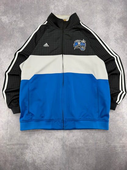 Magic Zip up - M
