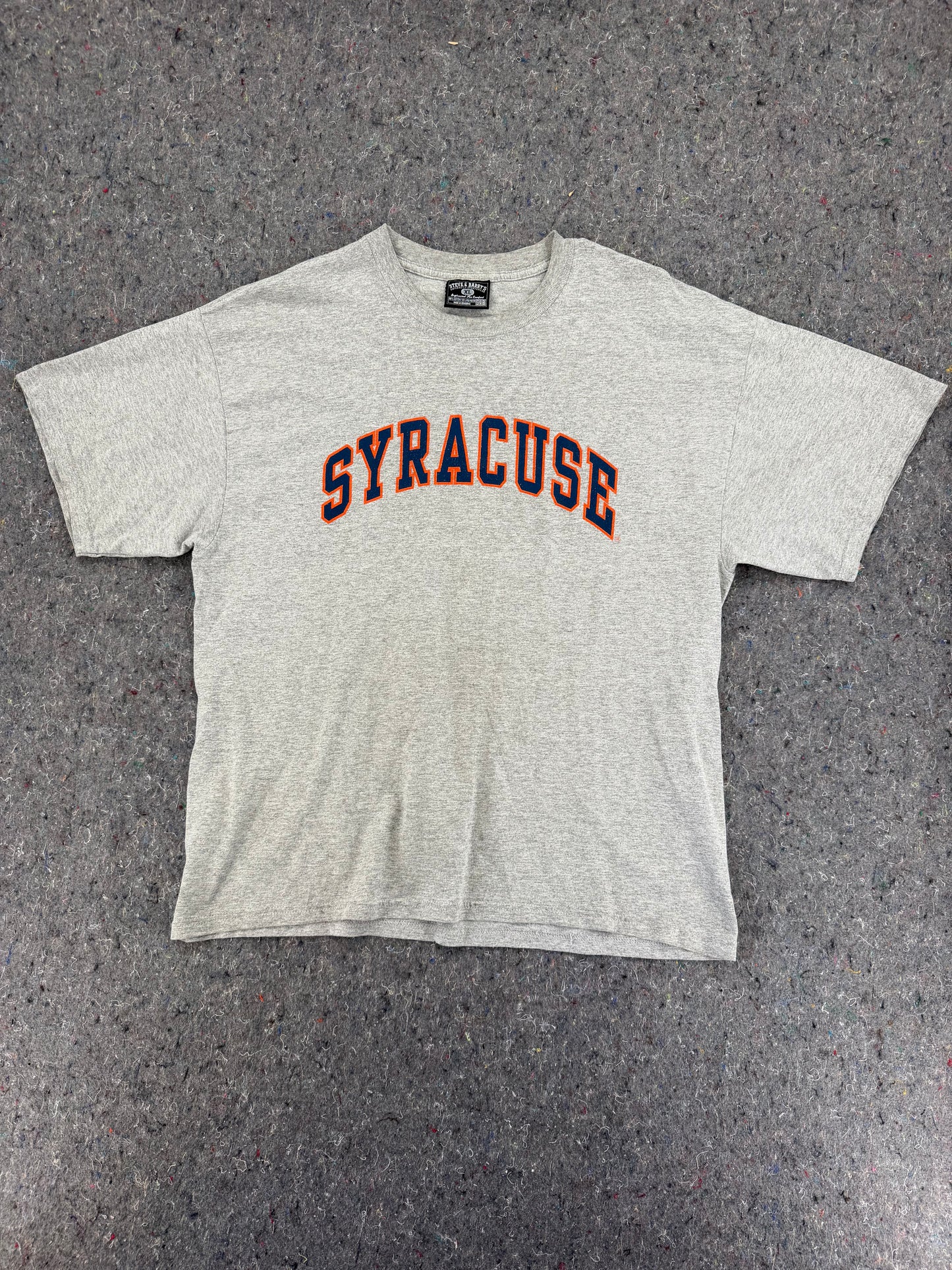 90s Syracuse Tee - XL