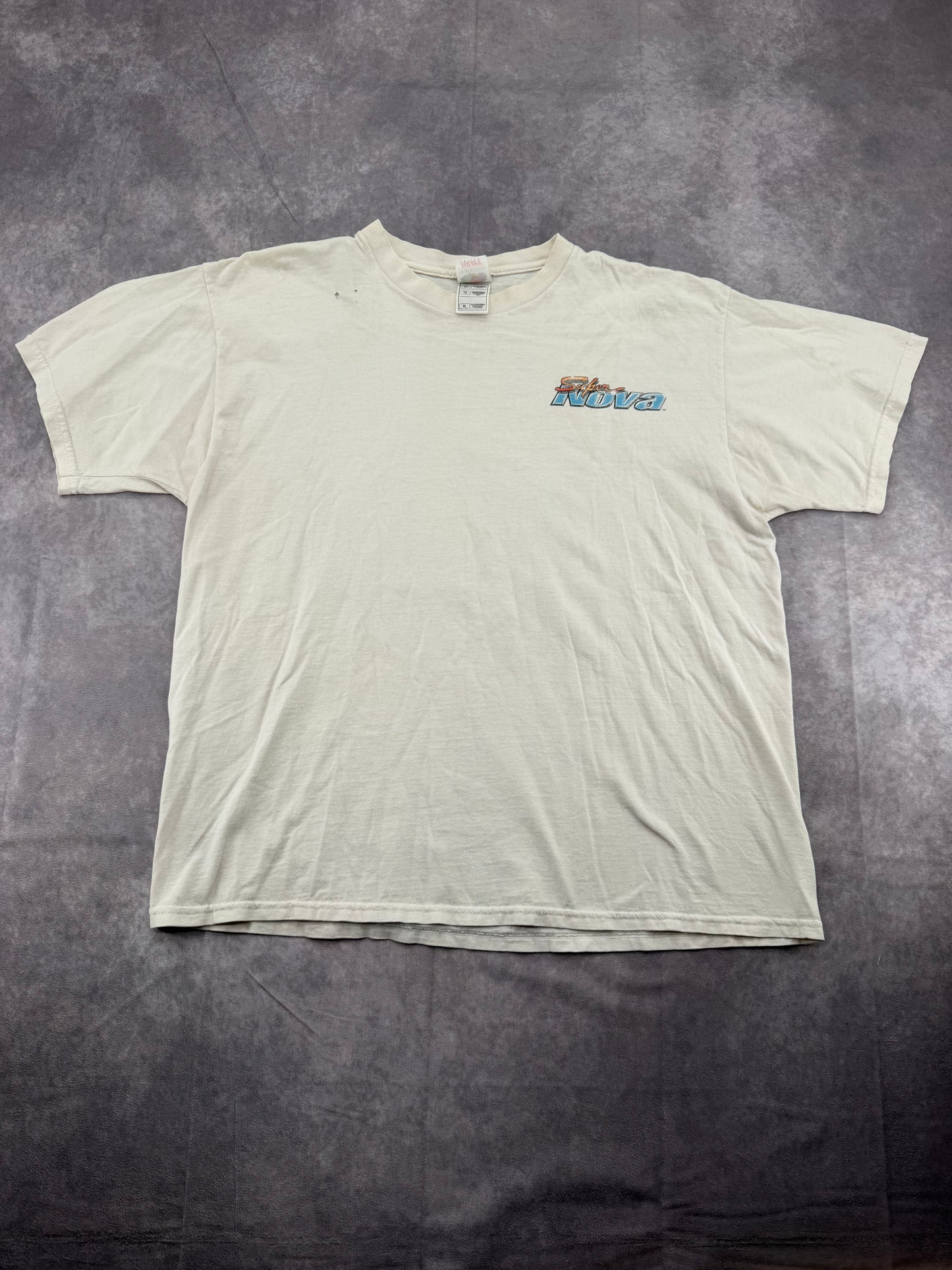 Chevy Racing Tee - XL