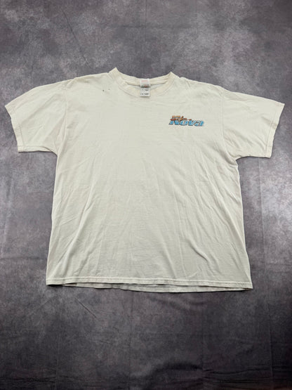 Chevy Racing Tee - XL