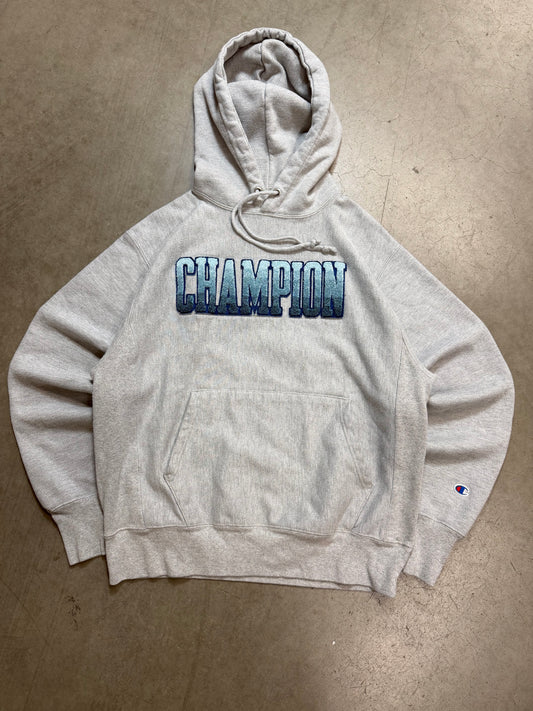 Champion Hoodie - M