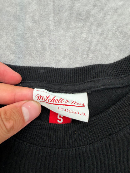 Bulls Tee - S