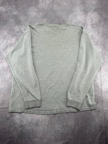 Final Four Long Sleeve - L