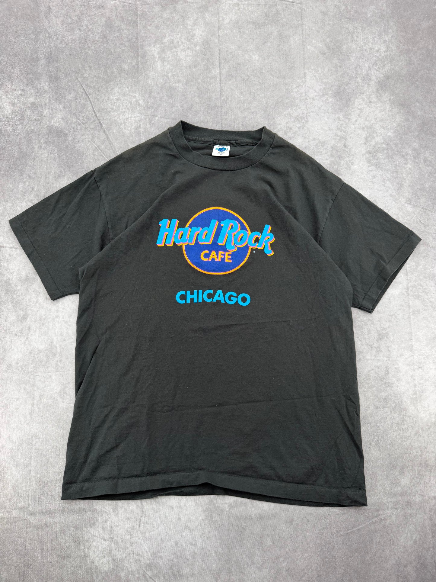 90s Hard Rock Tee - XL