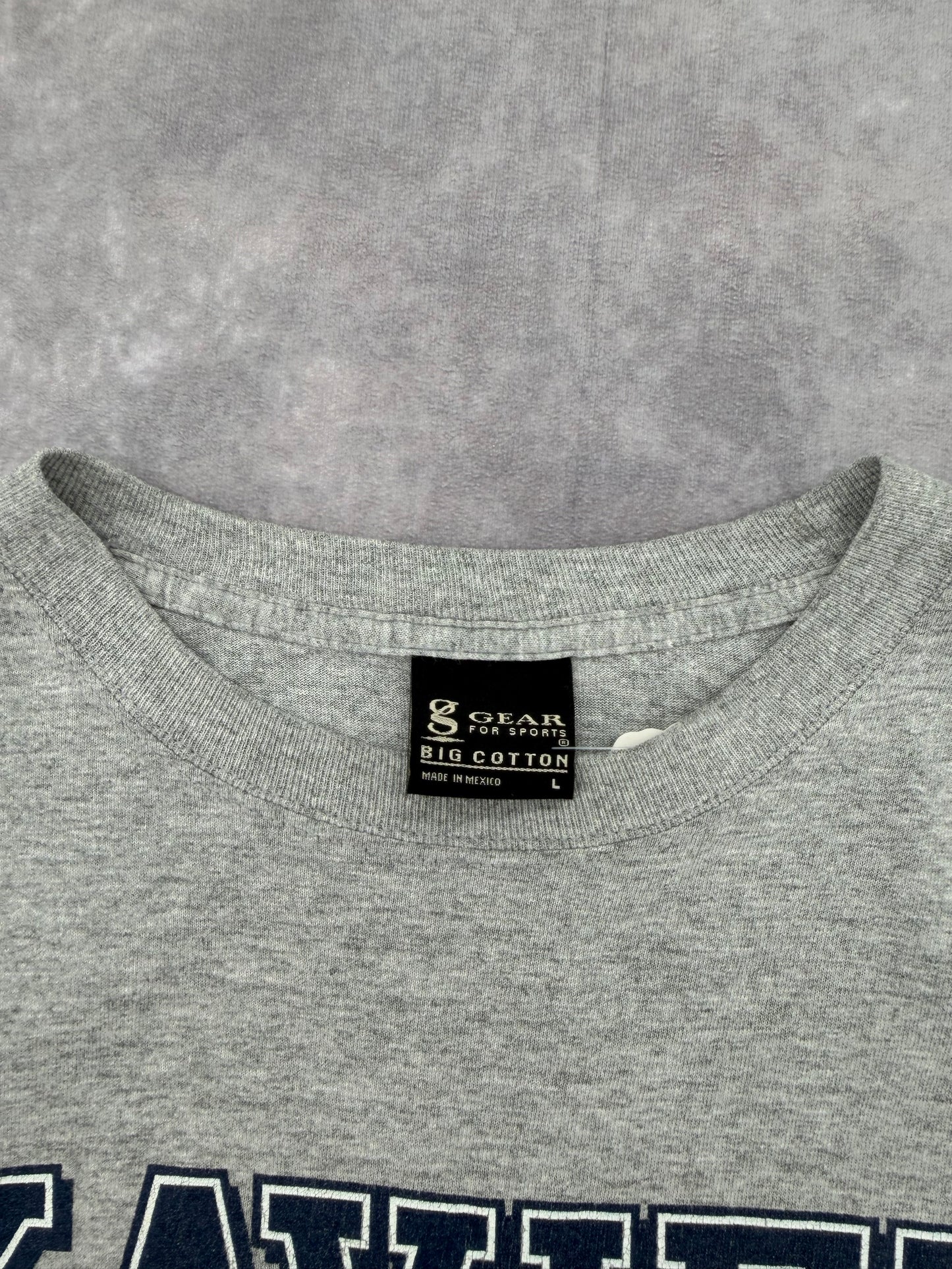 Xavier Sweet 16 Tee - XL