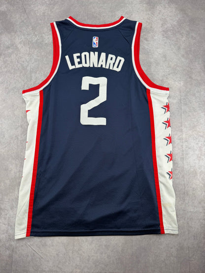 Kawhi Leonard Jersey - XL