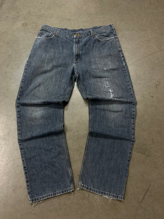 Baggy Carhartt Jeans