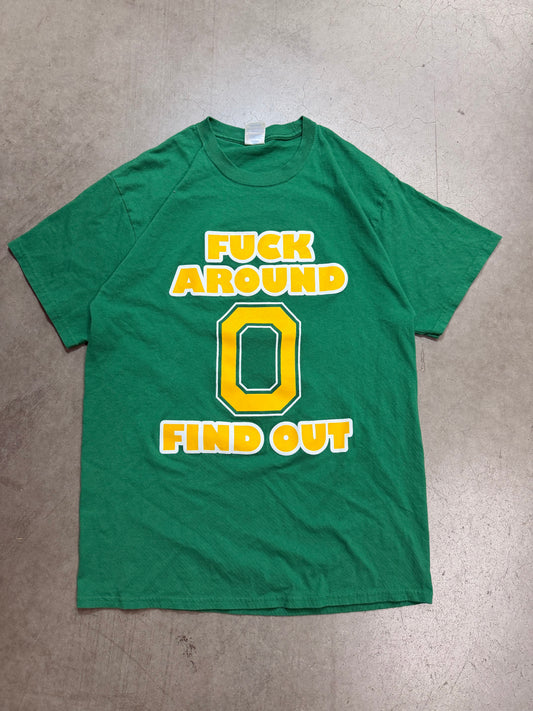 Oregon Tee - L