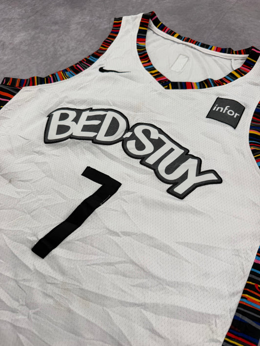 KD Brooklyn Jersey - L