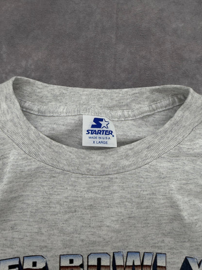 94’ 49ers Starter Tee - XL