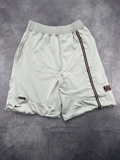 Lebron Nike Shorts - M