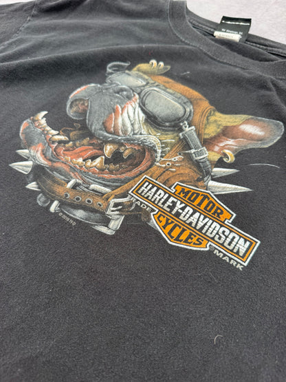 Harley Tee - XL