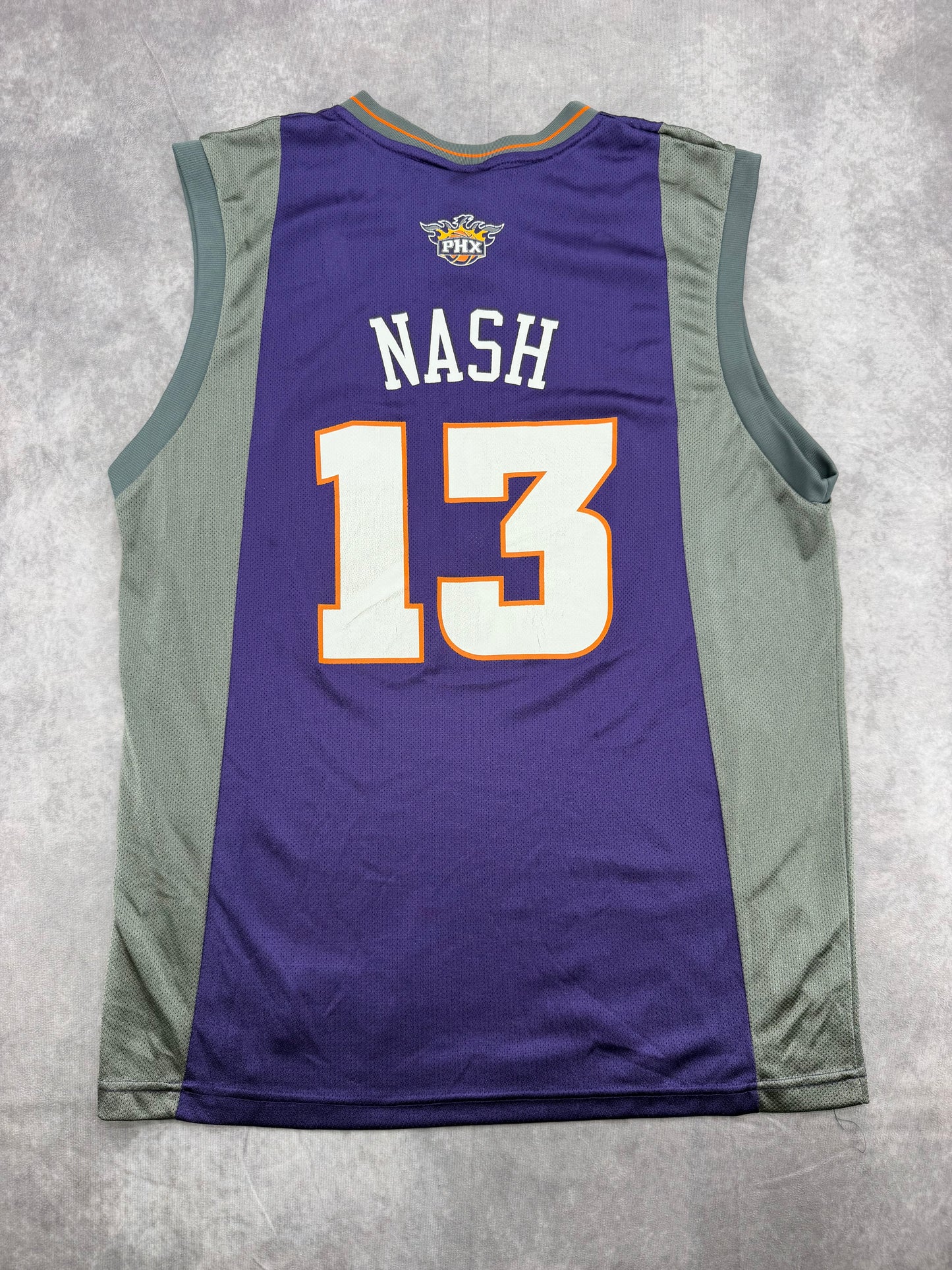 Nash Suns Jersey - L