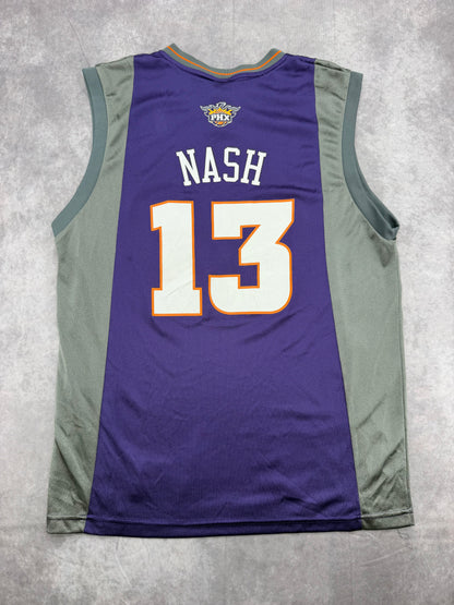 Nash Suns Jersey - L