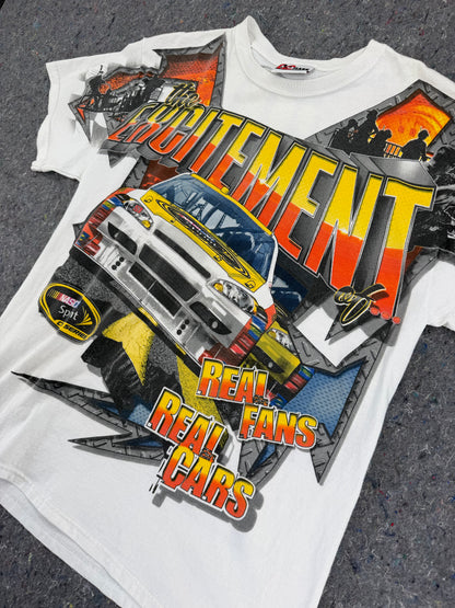 NASCAR Tee - L