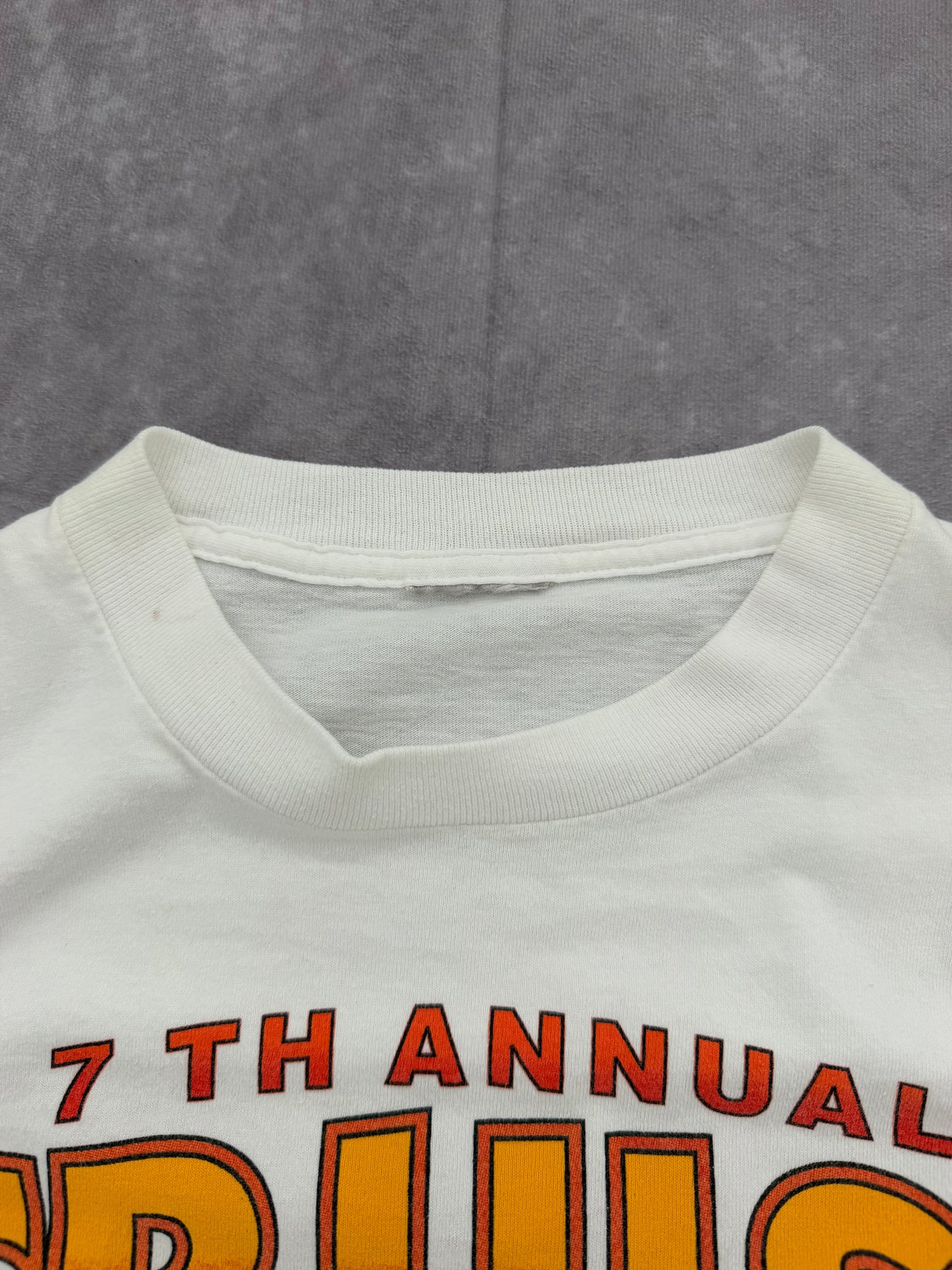 90s Car Tee - M
