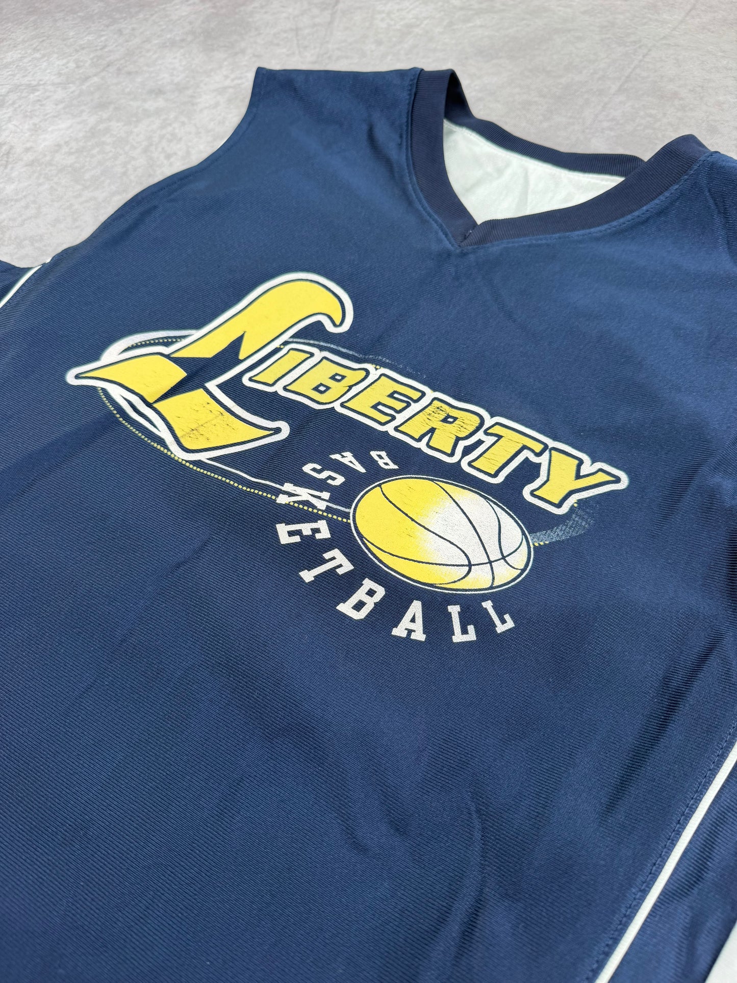 Liberty Reversible Jersey - L