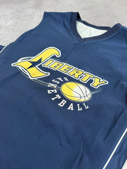 Liberty Reversible Jersey - L