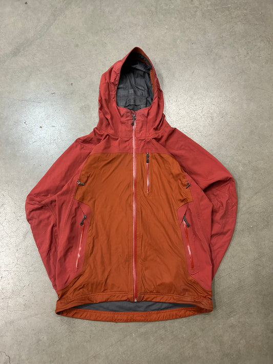 REI Rain Jacket