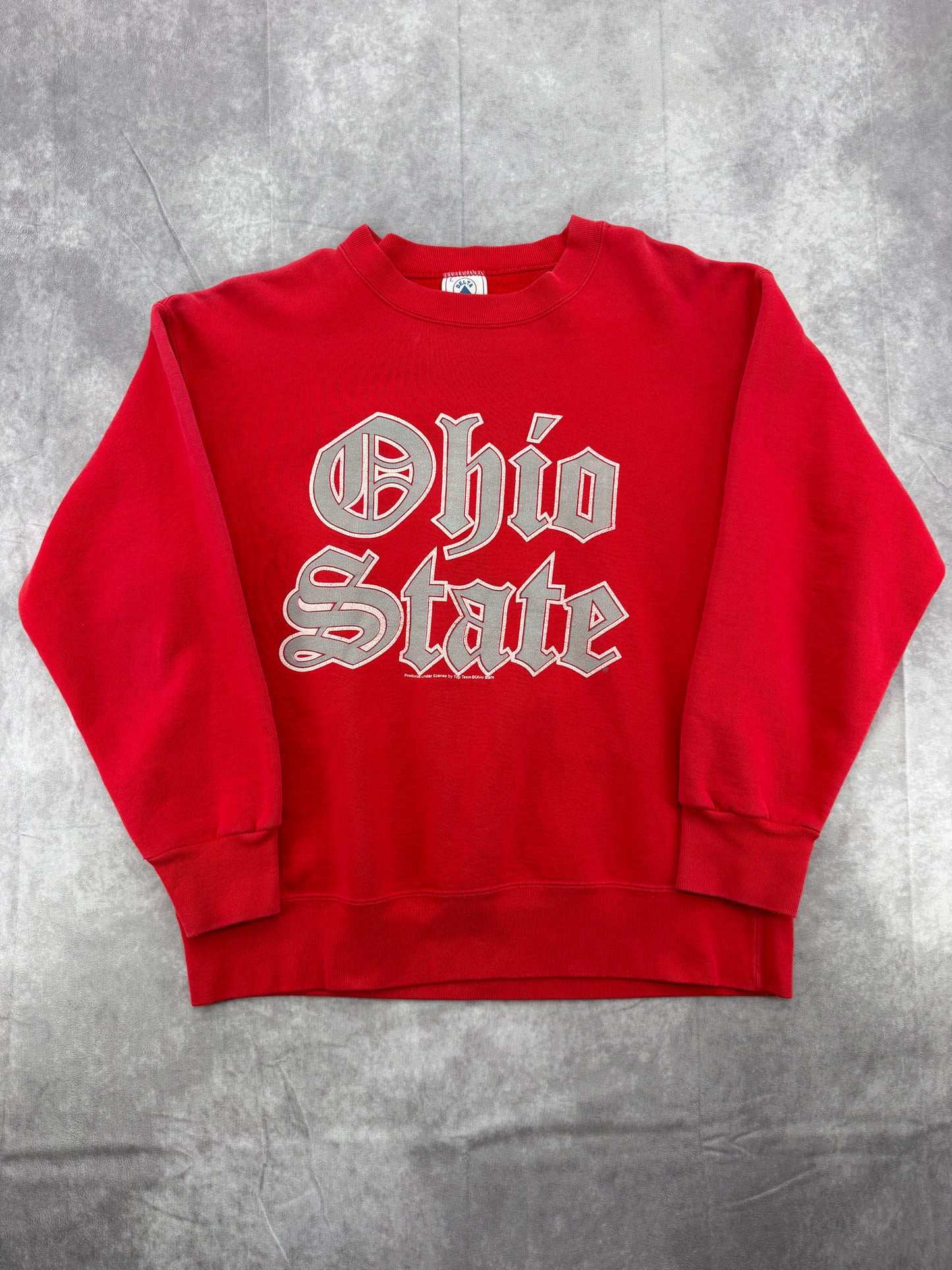 90s Ohio State crew - M