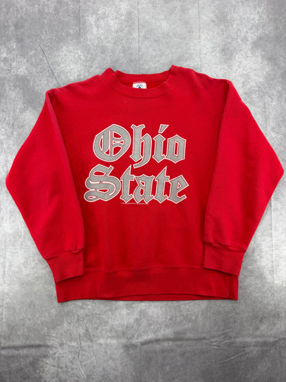 90s Ohio State crew - M