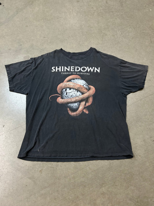 Shinedown Tee