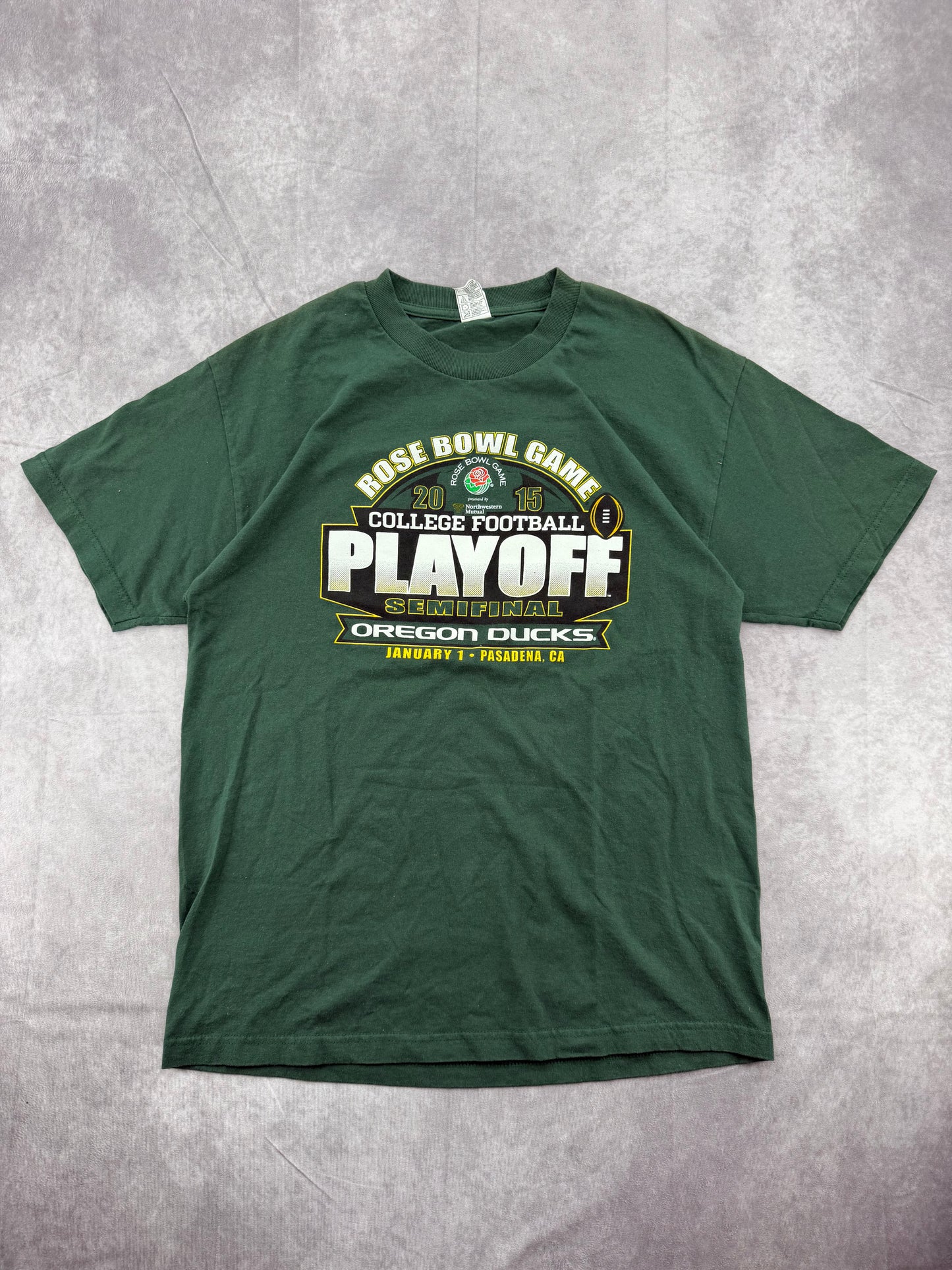 Oregon Tee - L