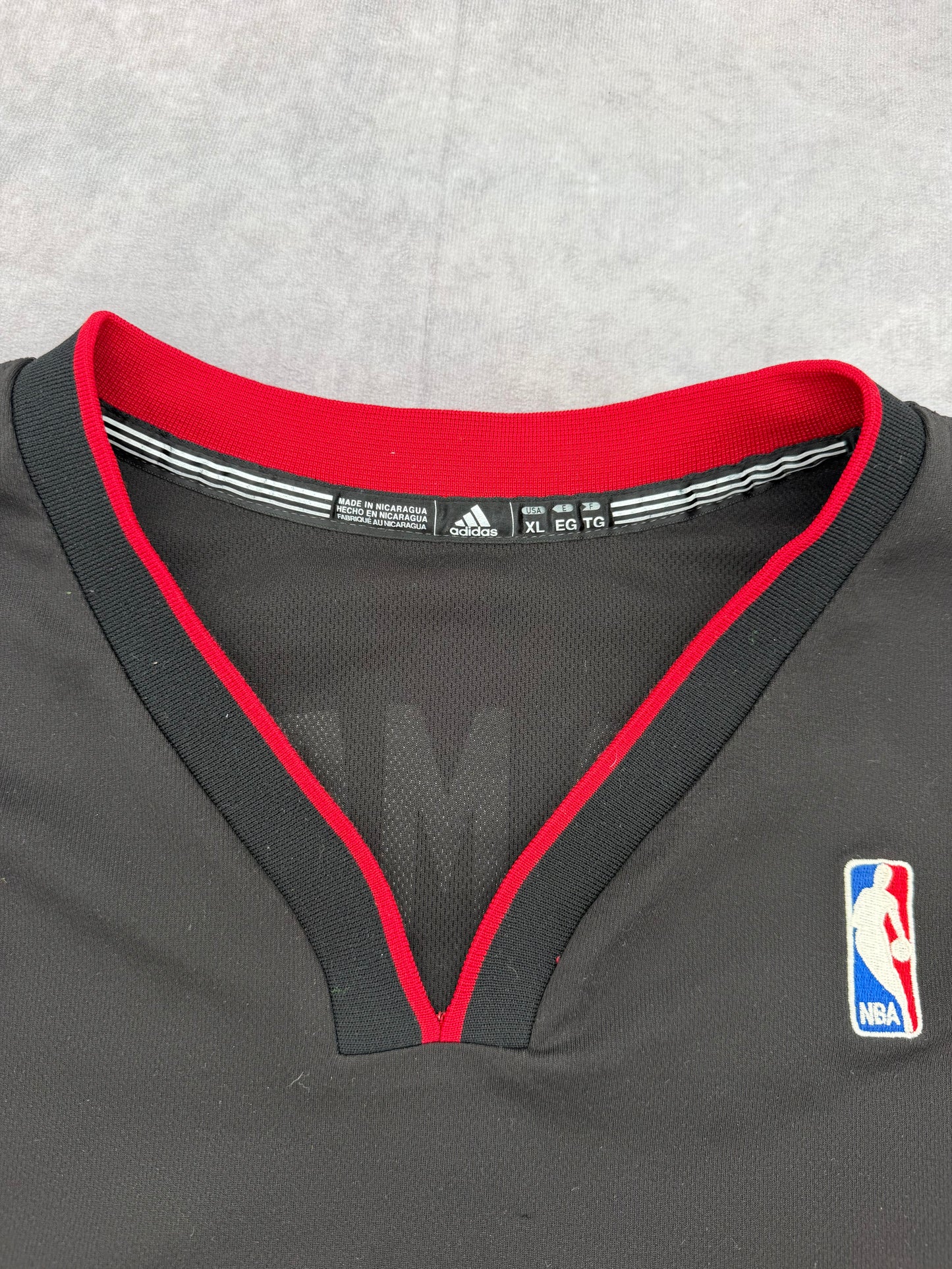 Miami Heat Lebron Jersey - XL