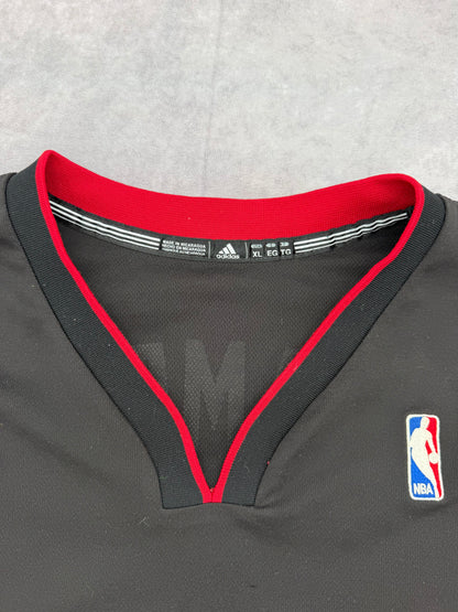 Miami Heat Lebron Jersey - XL