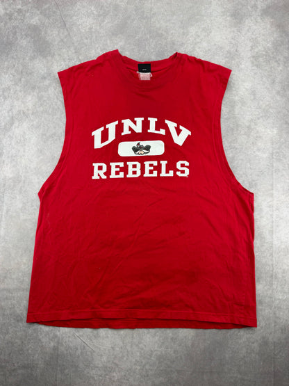 UNLV Basketball Cutoff - XL