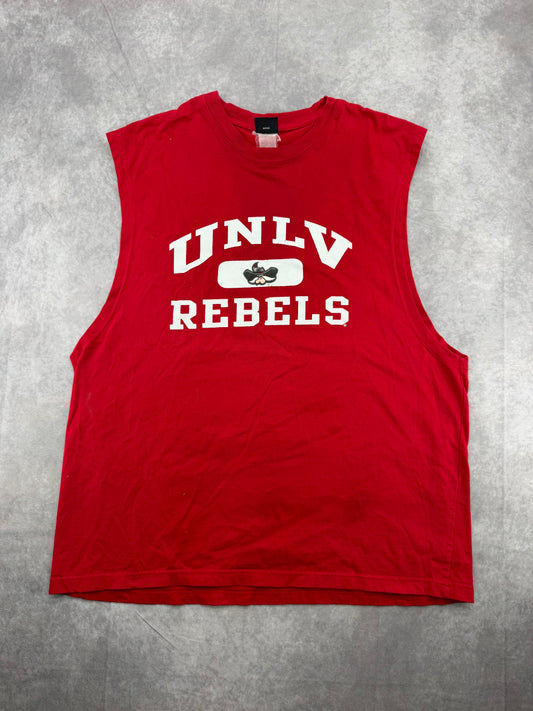 UNLV Basketball Cutoff - XL