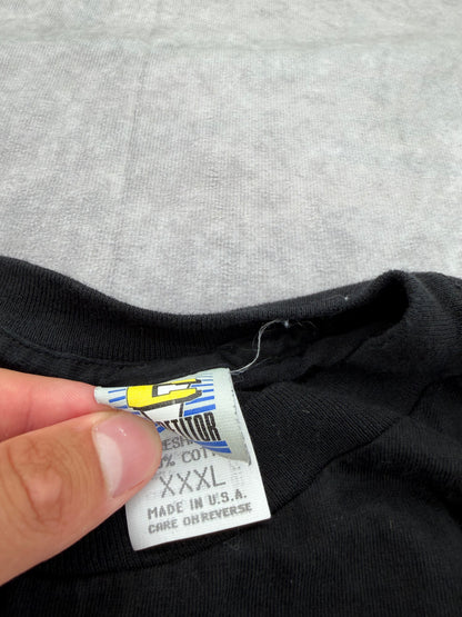 90s Blazers Tee - XXXL