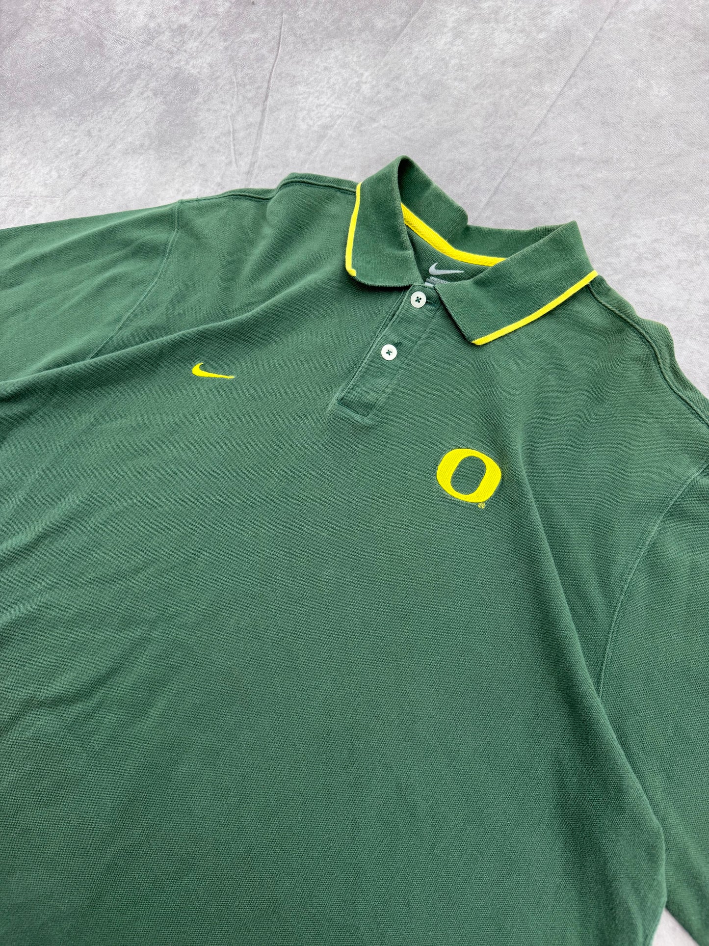 Vintage Oregon Polo - XXL