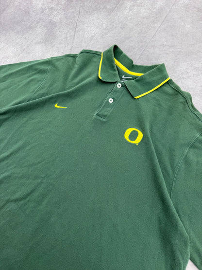 Vintage Oregon Polo - XXL