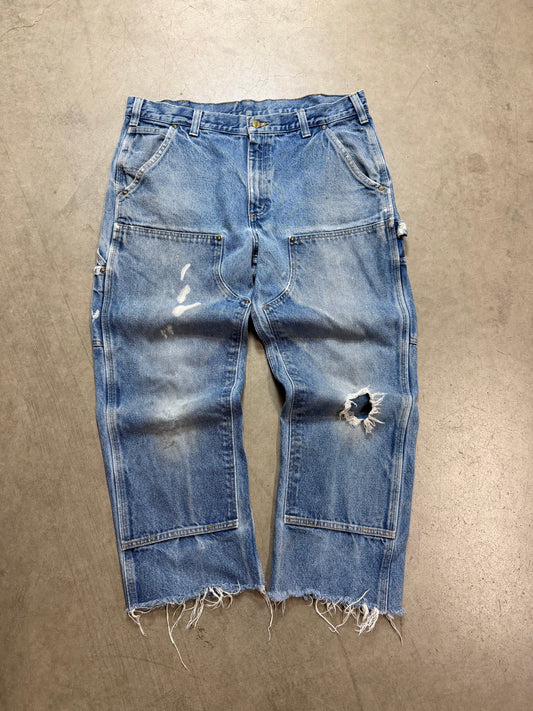 Carhartt Double Knees - 36 x 32