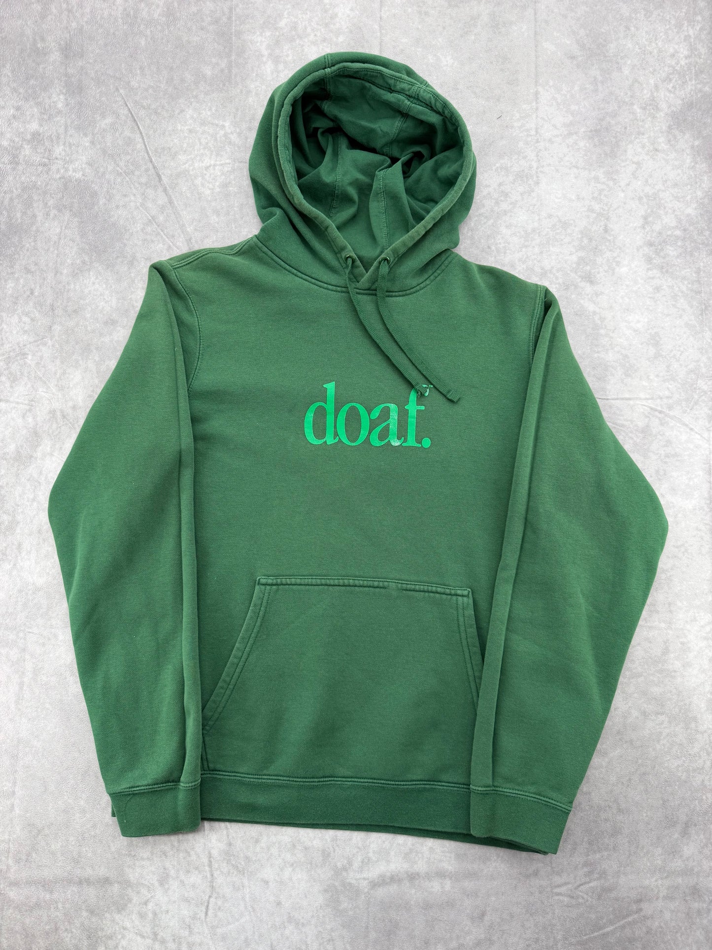 Oregon Doaf Hoodie - S