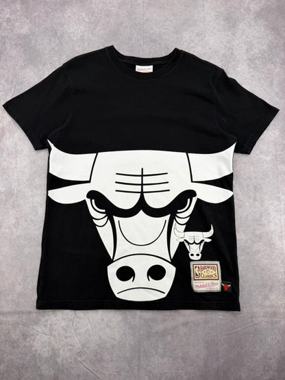 Bulls Tee - S