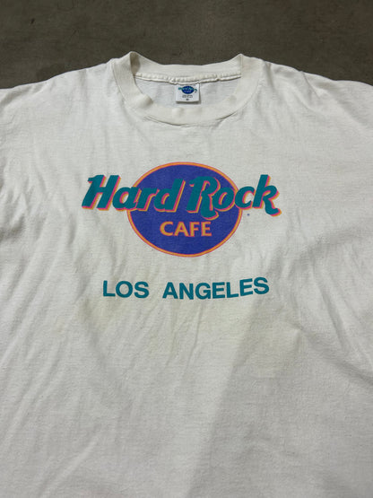 90s Hard Rock Tee