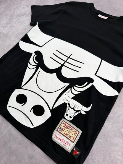 Bulls Tee - S