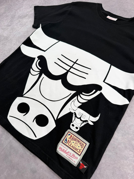 Bulls Tee - S