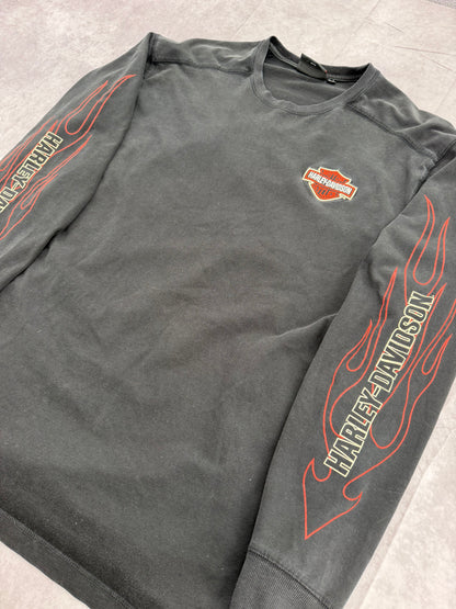 Harley Long Sleeve - XXL