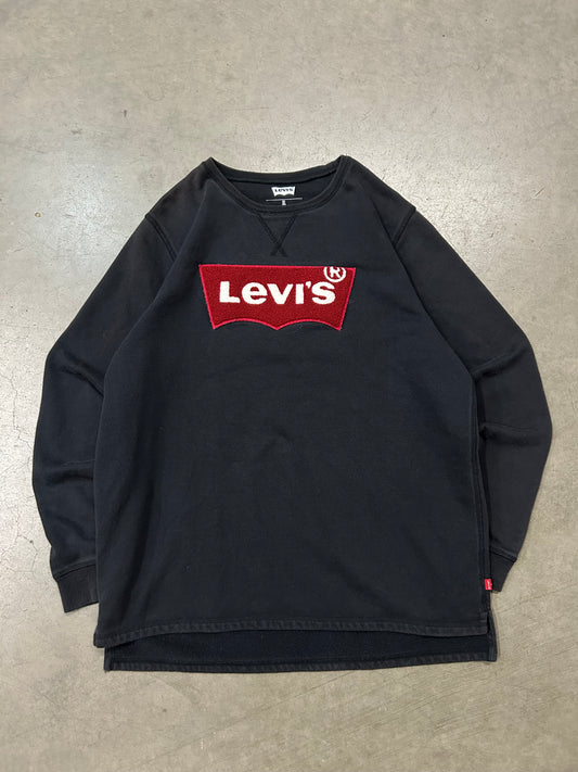 Levi’s Box Logo Sweater