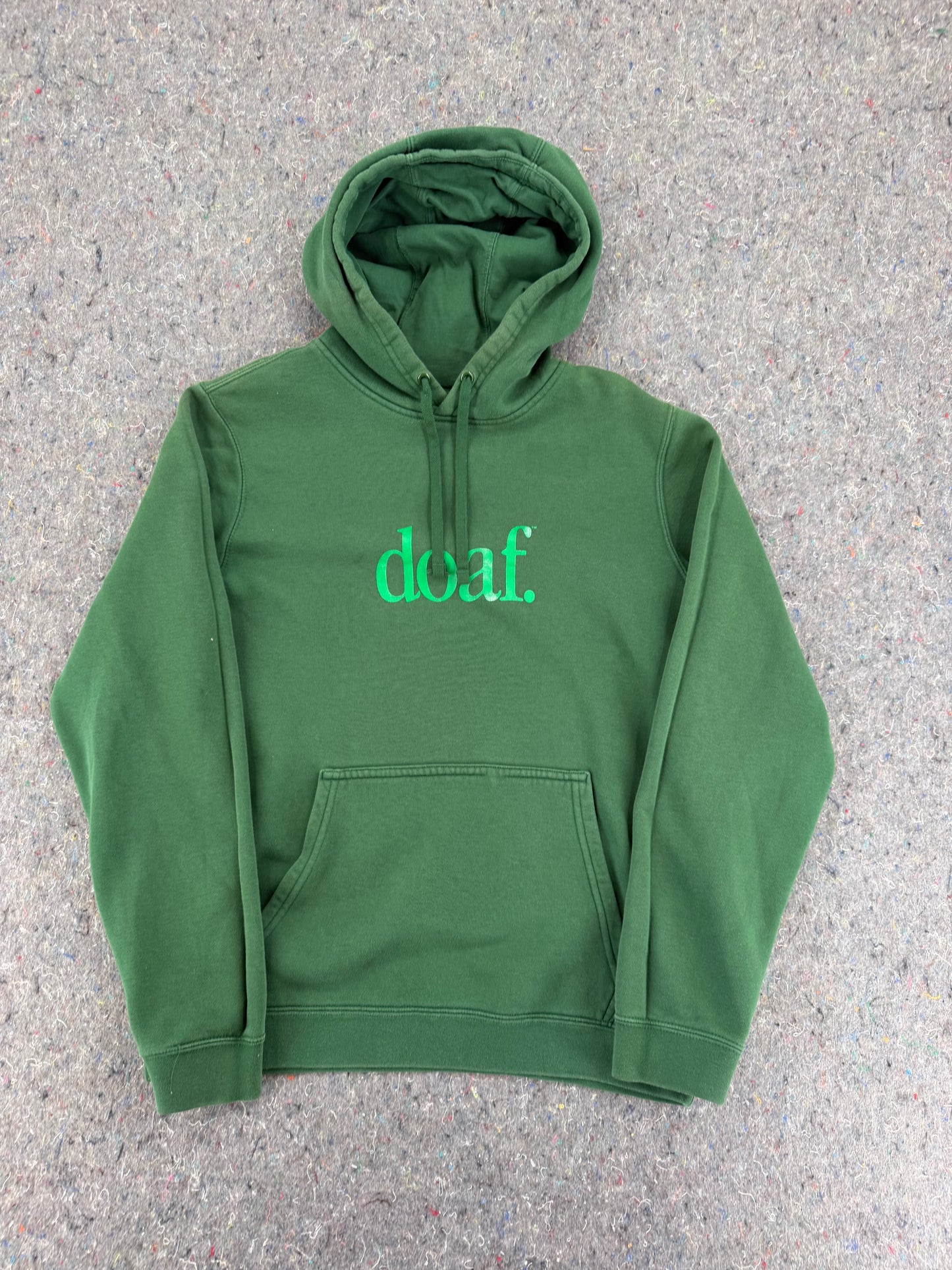 Oregon Hoodie - S