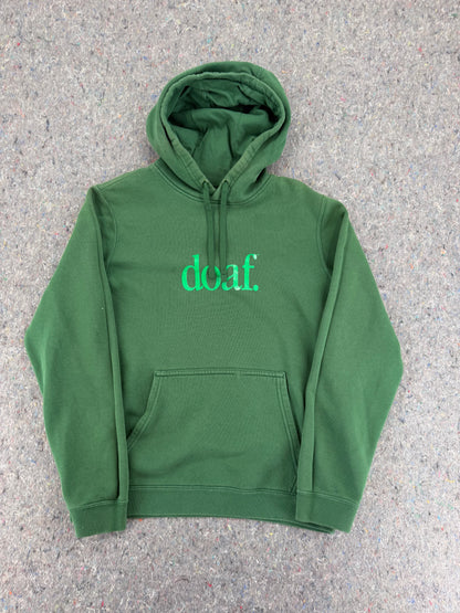 Oregon Hoodie - S