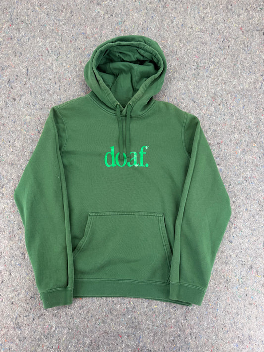 Oregon Hoodie - S