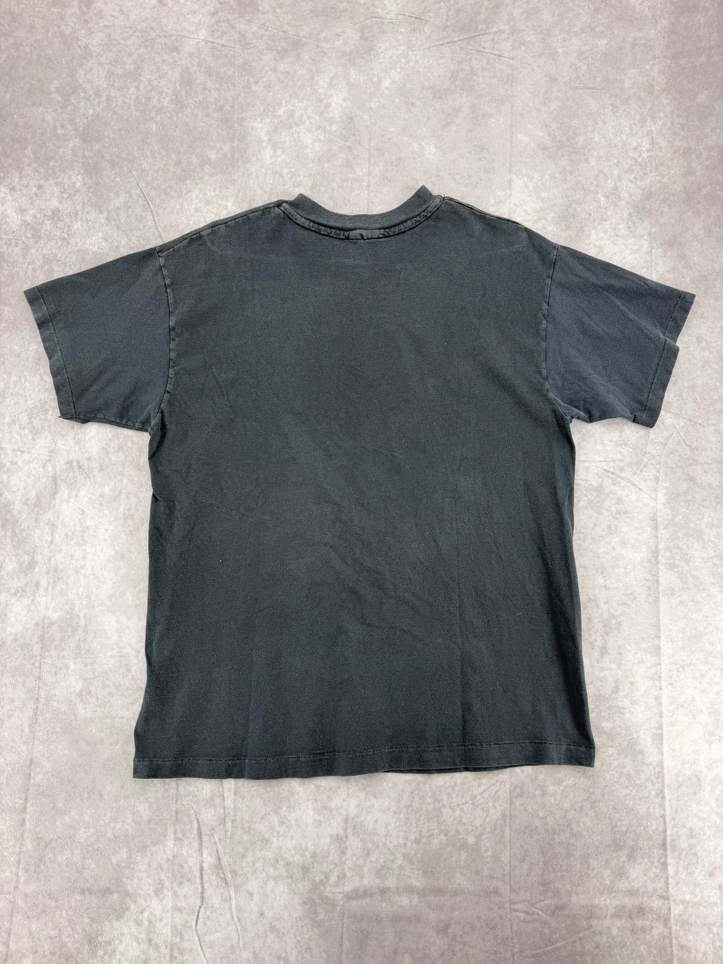 90s Hard Rock Tee - L
