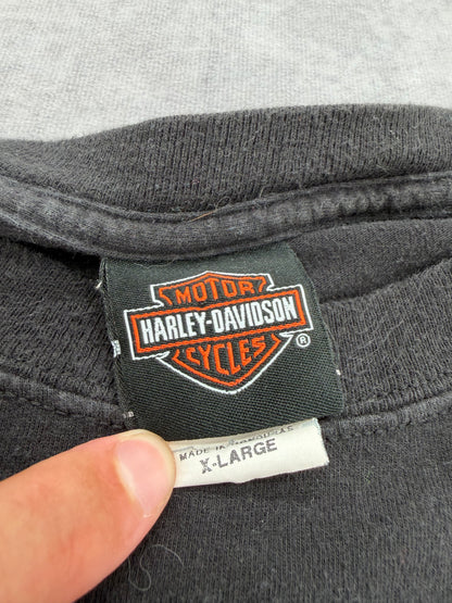 Harley Tee - XL