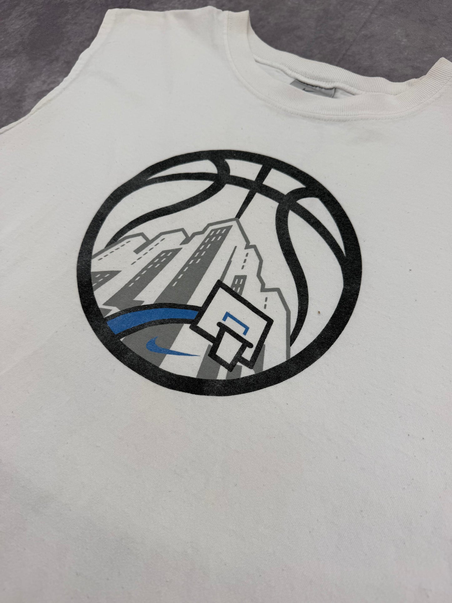 Nike Hoop Tank - XXL